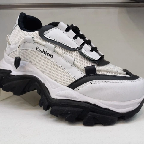 کتانی زنانه فشن