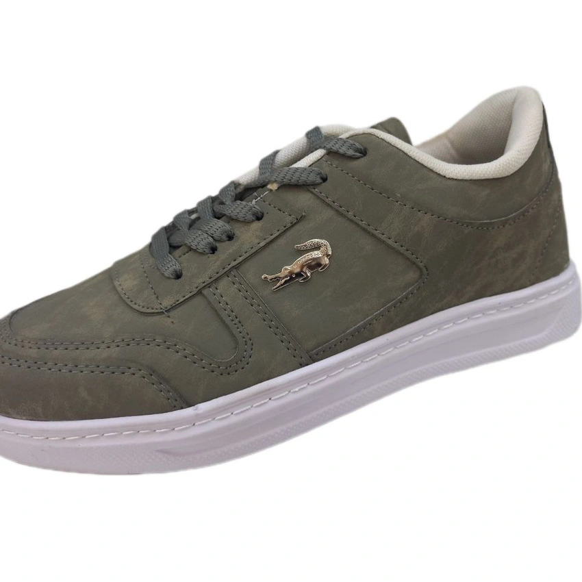 کفش کتانی لاکوست