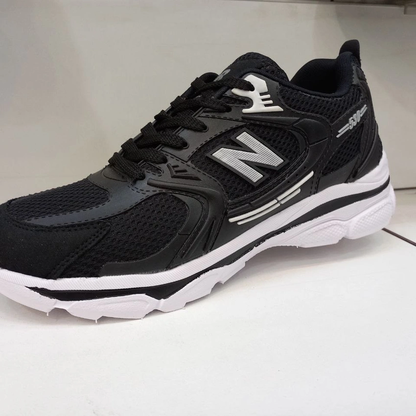 کتانی نیوبالانس