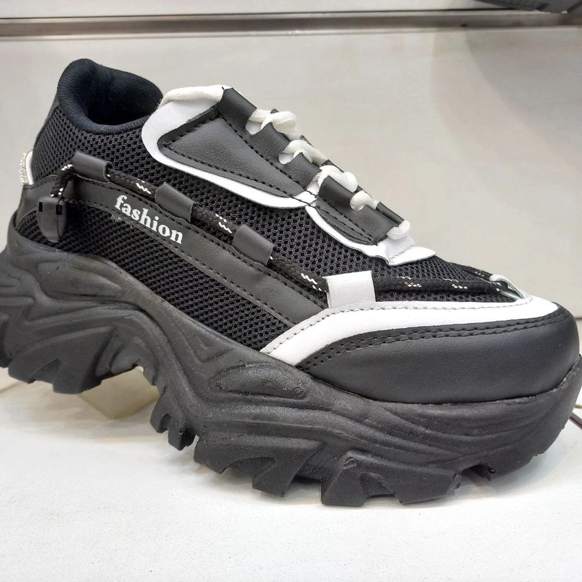 کتانی زنانه فشن