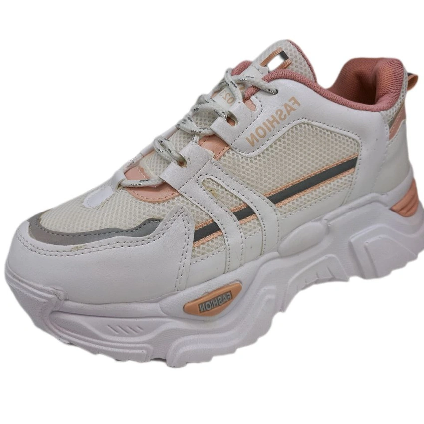 کتانی زنانه فشن