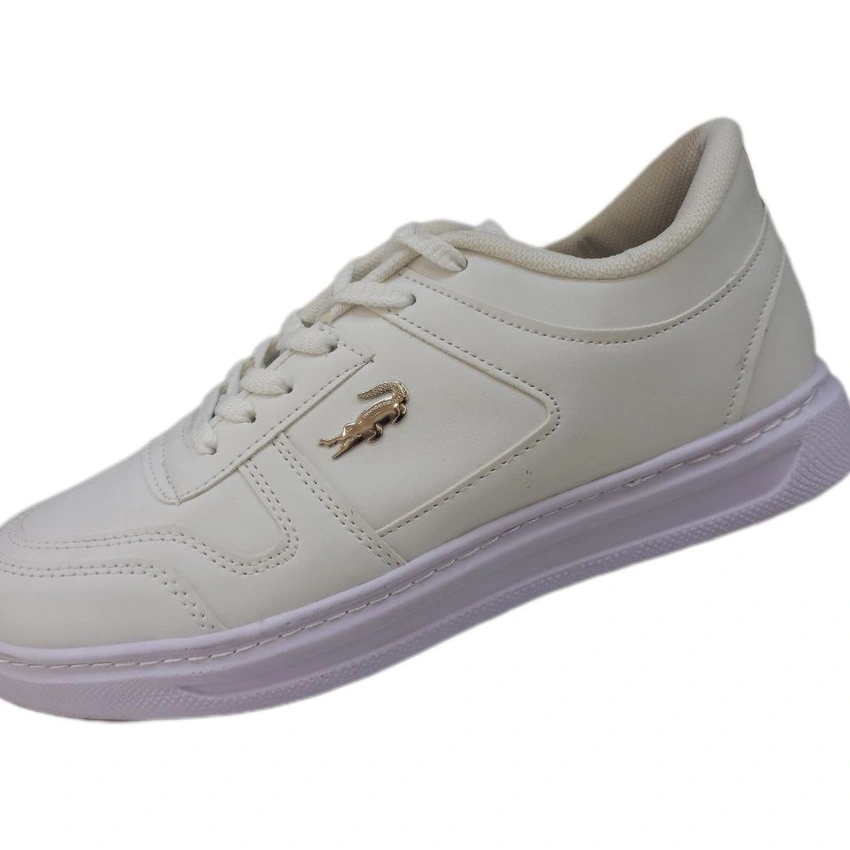 کفش کتانی لاکوست