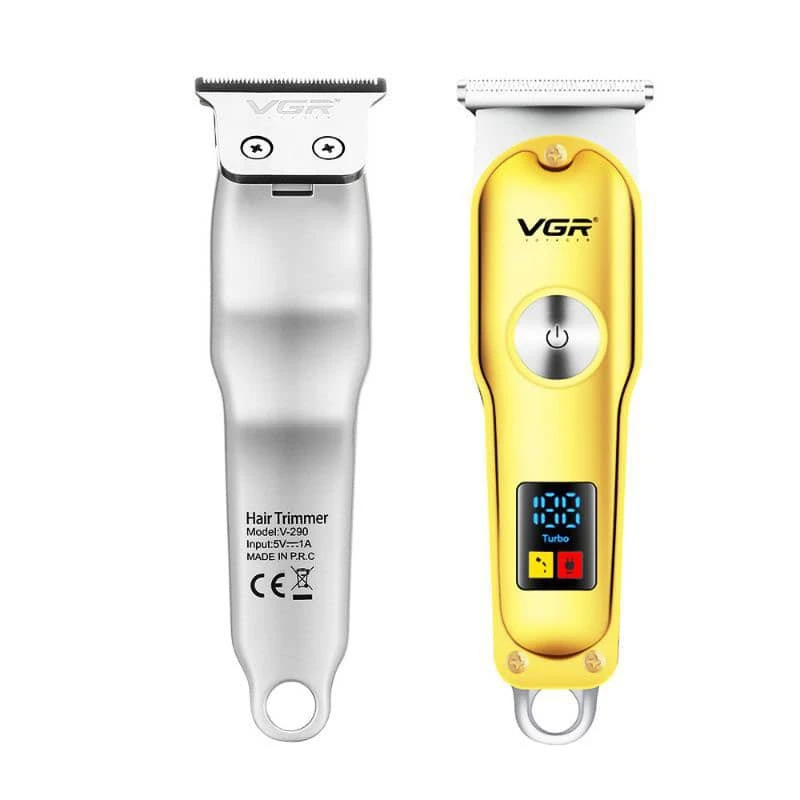 خط زن VGR مدل VGR-290 - بندانگشتی 3