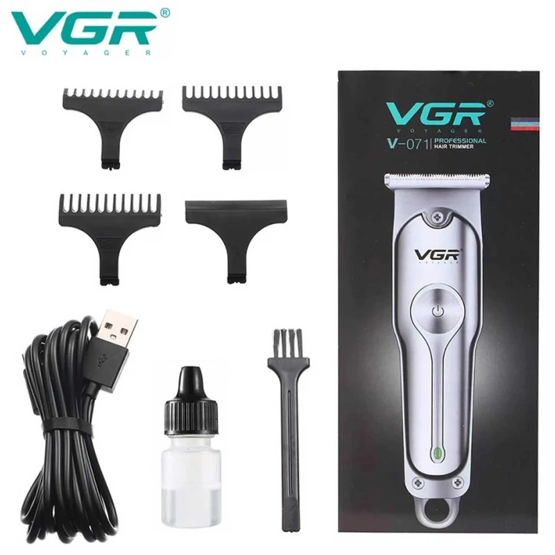 خط زن VGR مدل V_071 - بندانگشتی 3