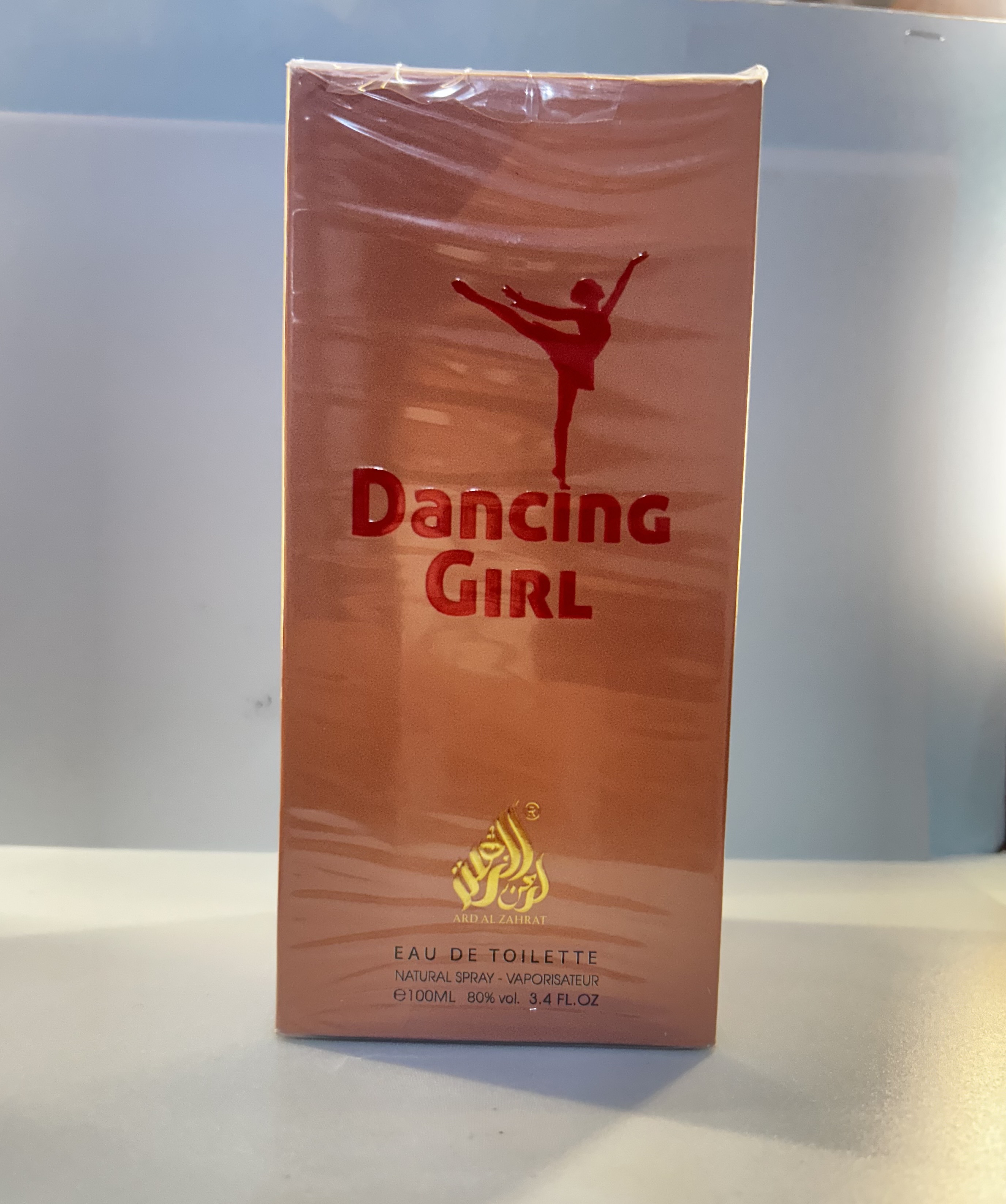 cologne DancinG GIRL - تصویر دوم