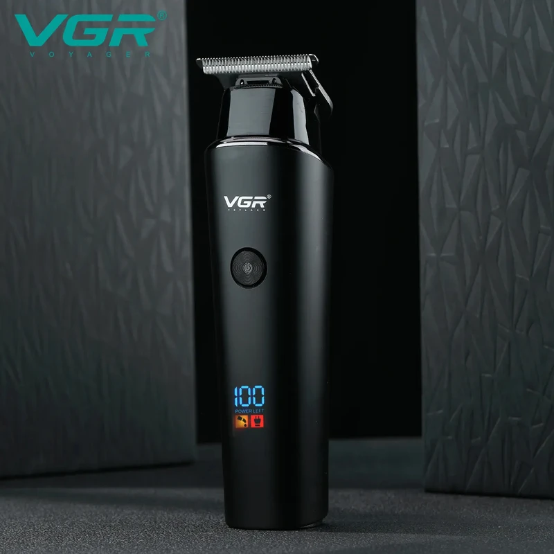 خط زن VGR مدل V-937 - بندانگشتی 3